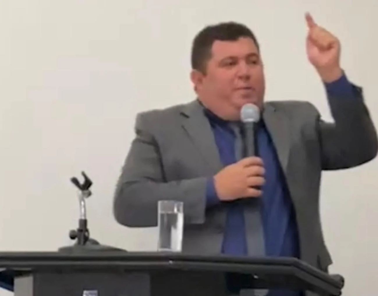 Você Não Tá Convidada pro Meu Bat Mitzvá!