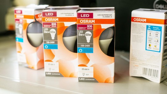Moradores podem trocar lâmpadas antigas pelas de LED sem gastar  - Foto: (Equatorial Energia)