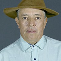 Candidato