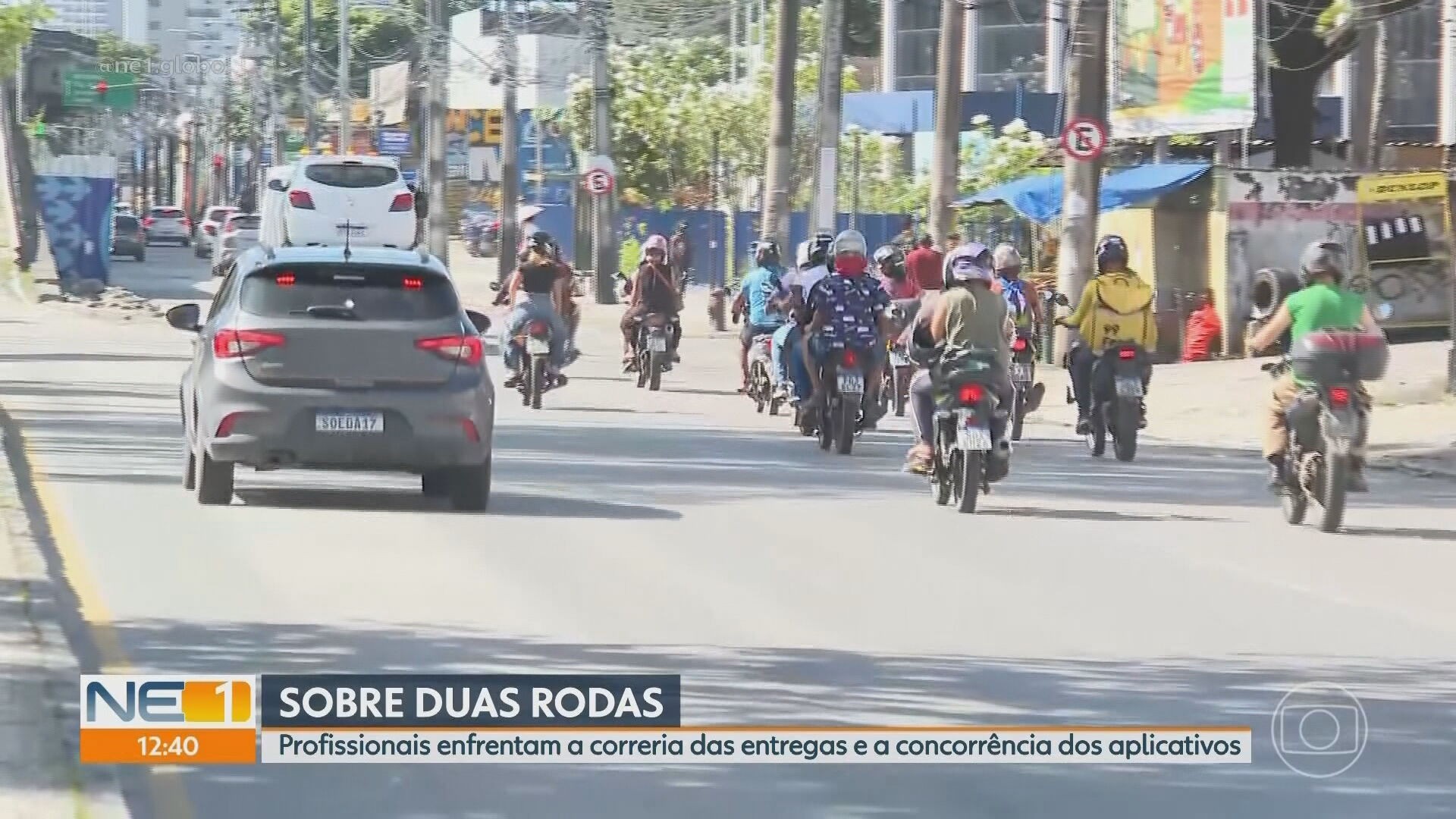 VÍDEOS: NE1 de quarta-feira, 1º de julho de 2026