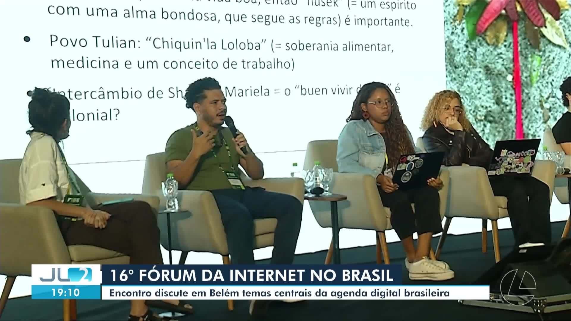 VÍDEOS: JL2 de segunda-feira, 25 de março de 2026