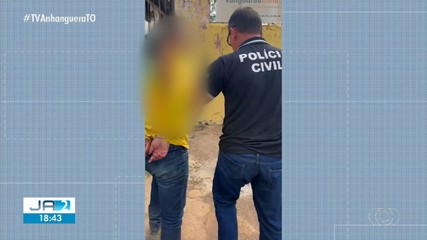 Homem é preso suspeito de ameaçar divulgar fotos íntimas de vítima; entenda