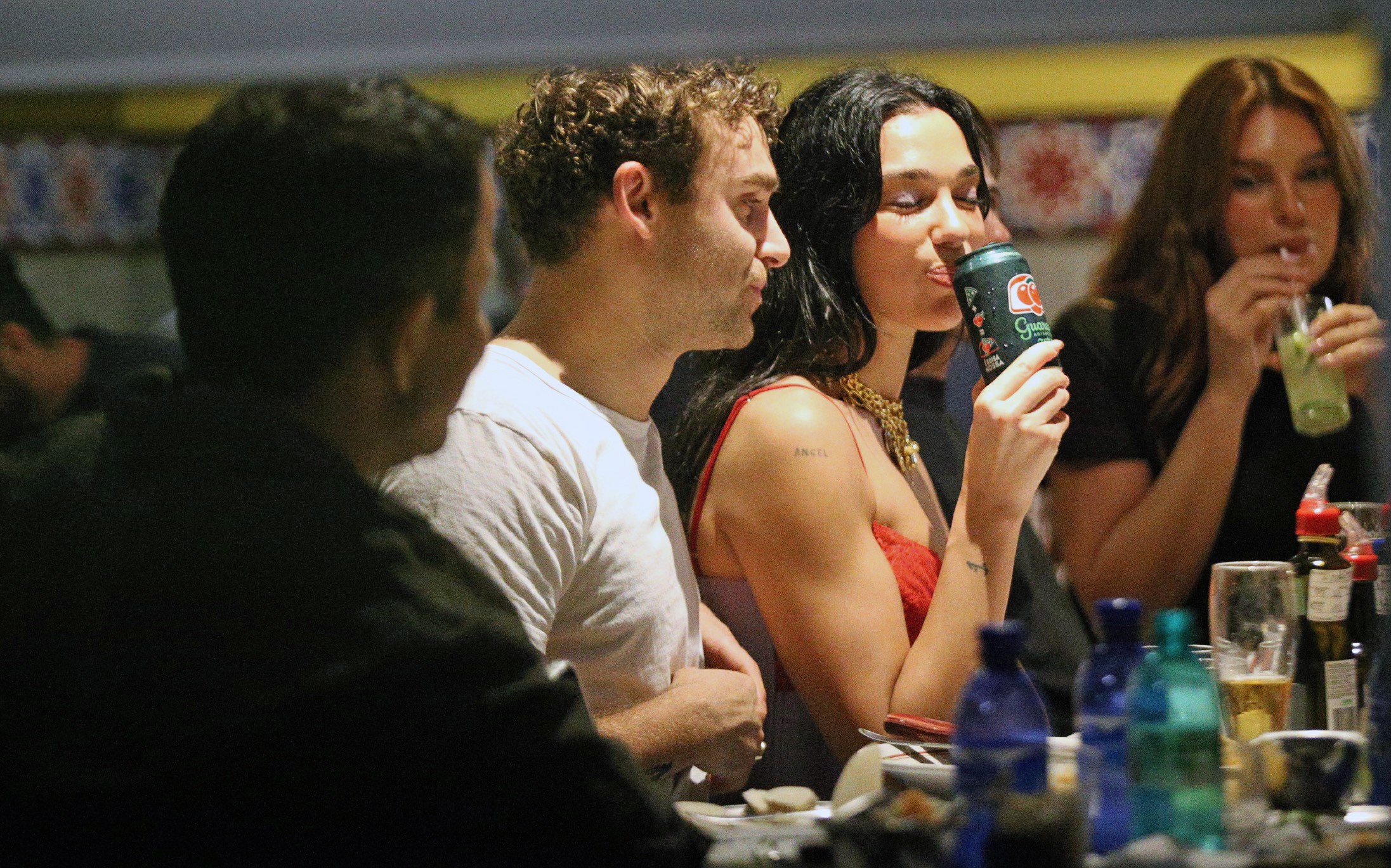 Dua Lipa no Rio: veja como chegar ao show