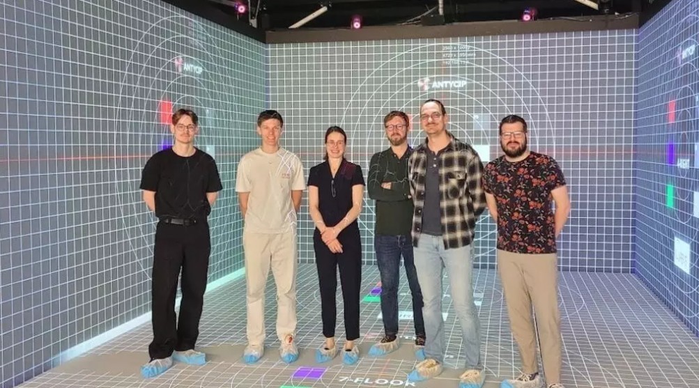 Esteira com IA detecta sinais precoces de Alzheimer e Parkinson 