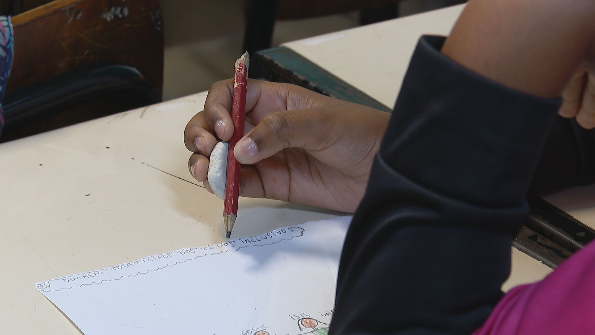 Você Não Tá Convidada pro Meu Bat Mitzvá!