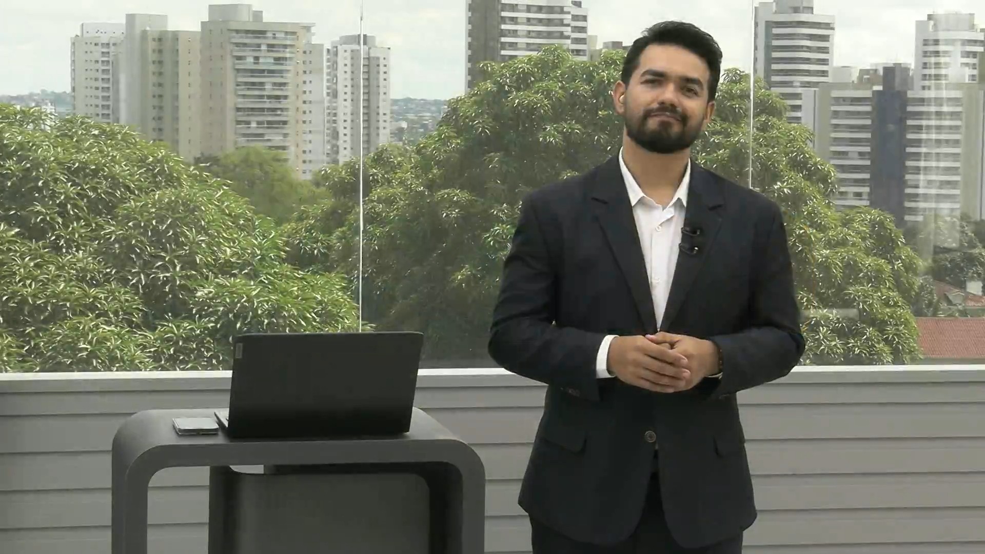 VÍDEOS: Jornal do Amazonas - 1ª edição desta segunda-feira, 1º de junho de 2026