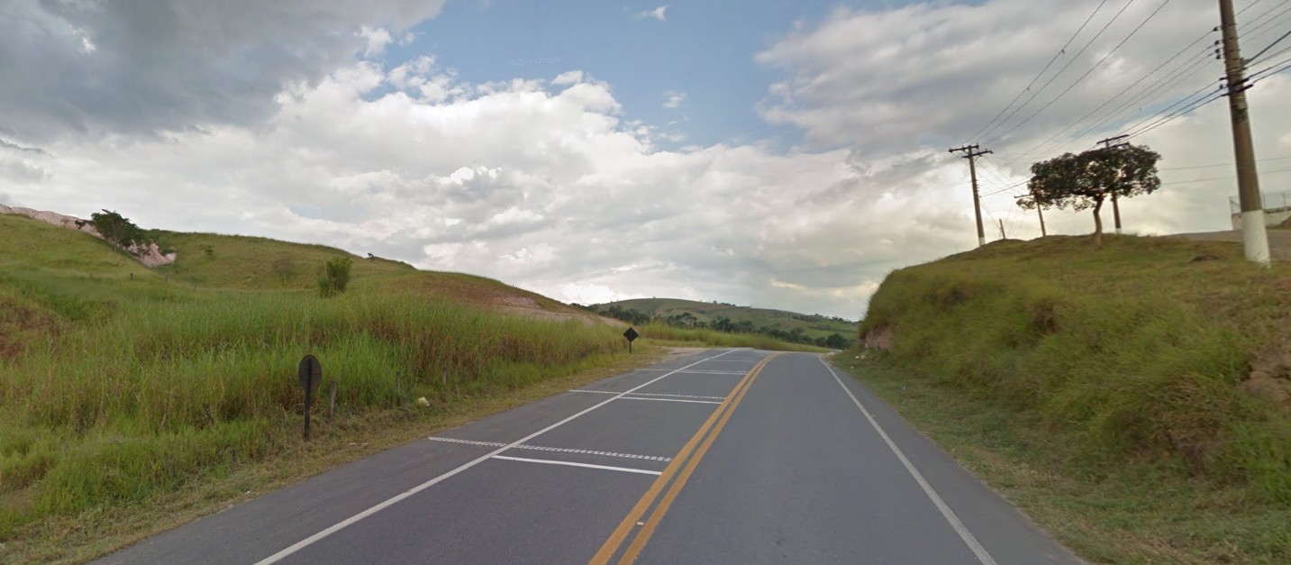 Homem morre e outras duas pessoas ficam gravemente feridas em acidente entre motos em Jacareí
