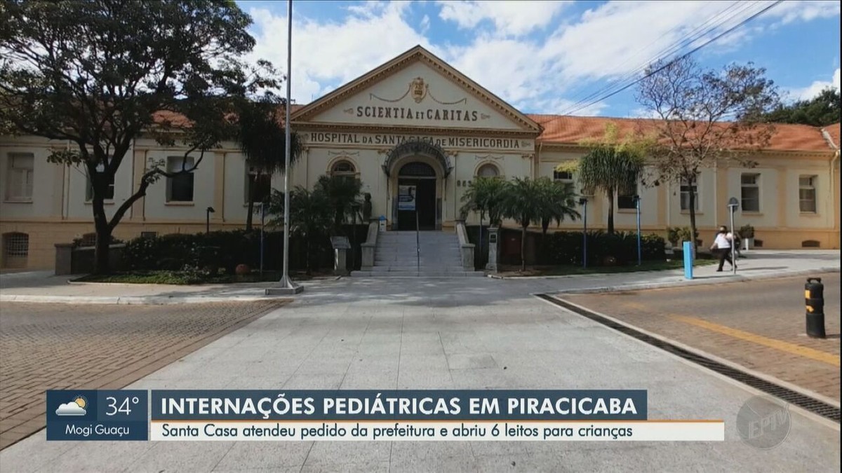 G1 - Fundação Casa abre duas unidades em Limeira para atender 112 jovens -  notícias em Piracicaba e Região