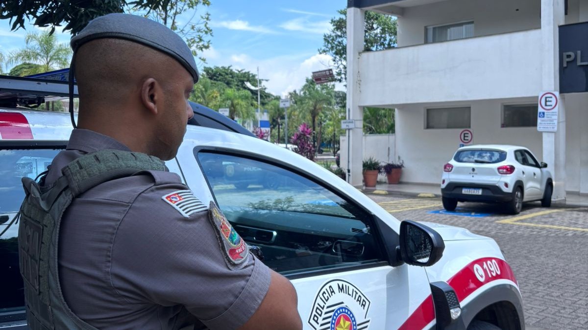 Mulher é presa por injúria racial após chamar genro de 'macaco' e 'pretinho careca' em Várzea Paulista