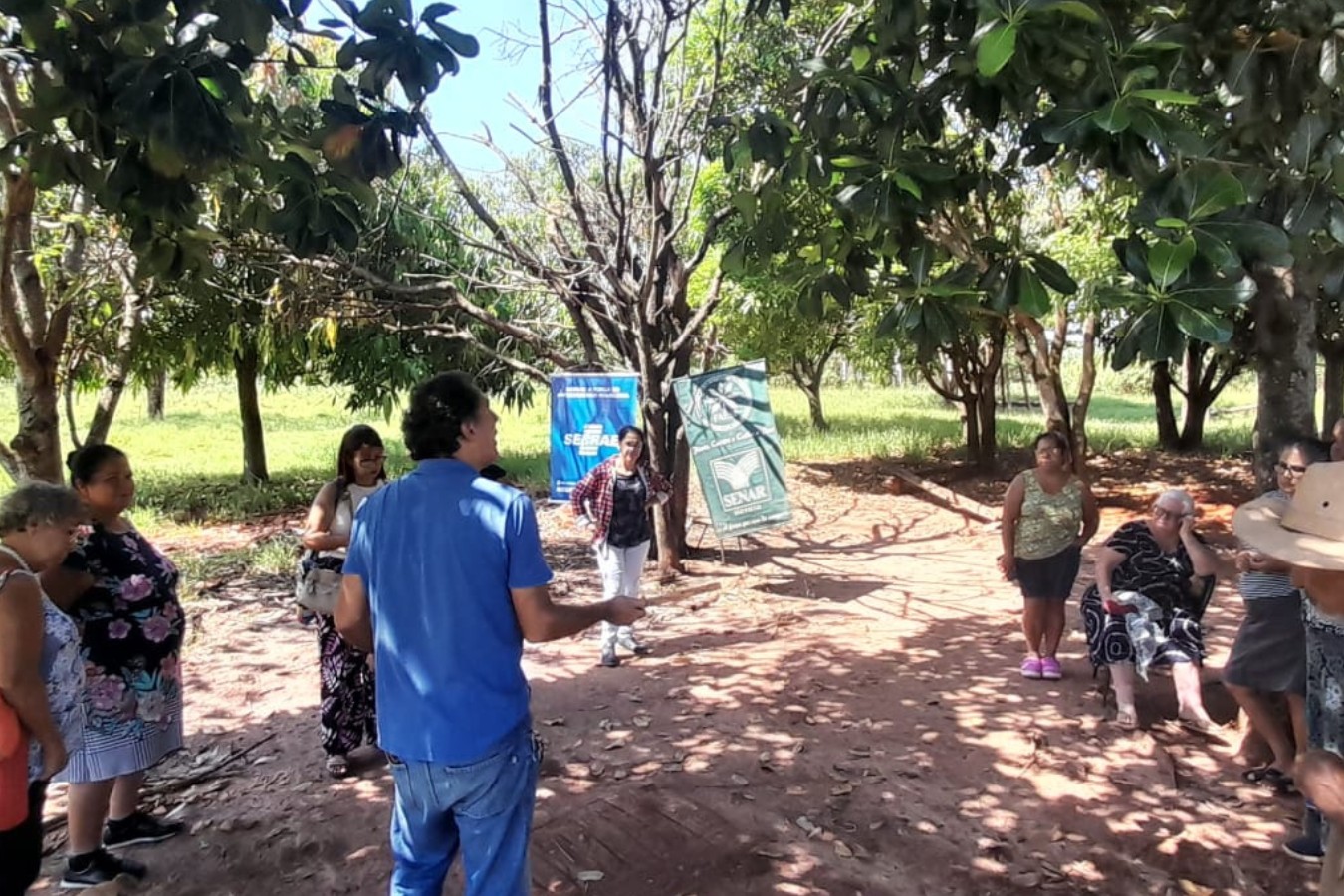 União cede terras em área rural de Limeira a 105 famílias agricultoras de assentamento do MST 