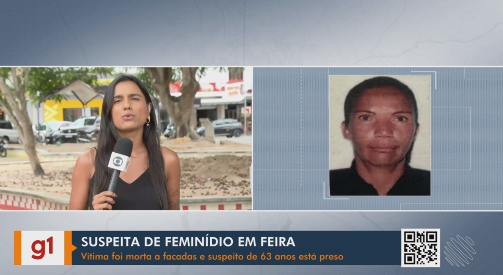 Vídeos do g1 e TV Subaé - segunda-feira, 2 de fevereiro de 2026