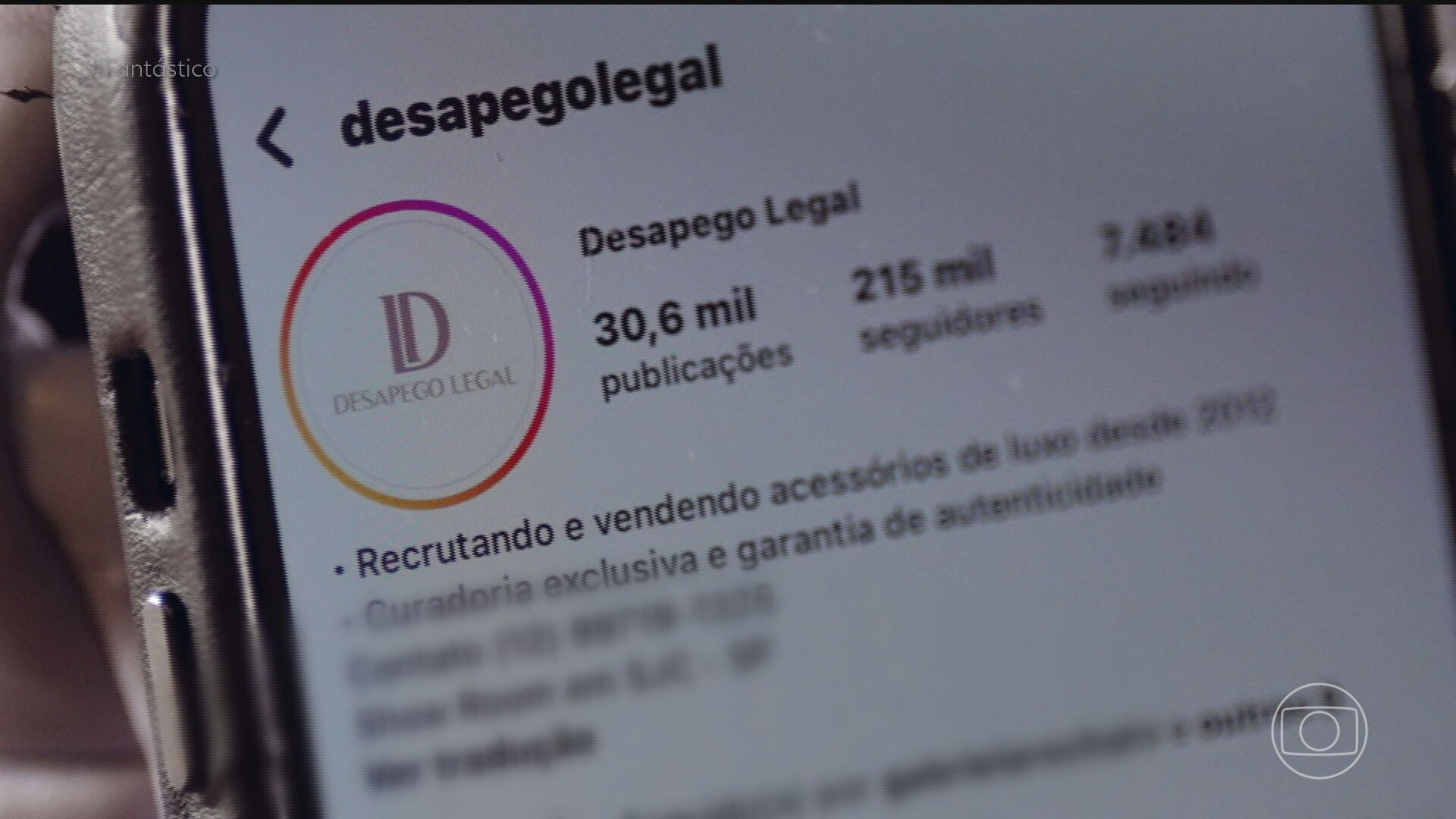 Justiça mantém prisão de casal suspeito de aplicar golpes milionários com brechó de luxo no interior de SP