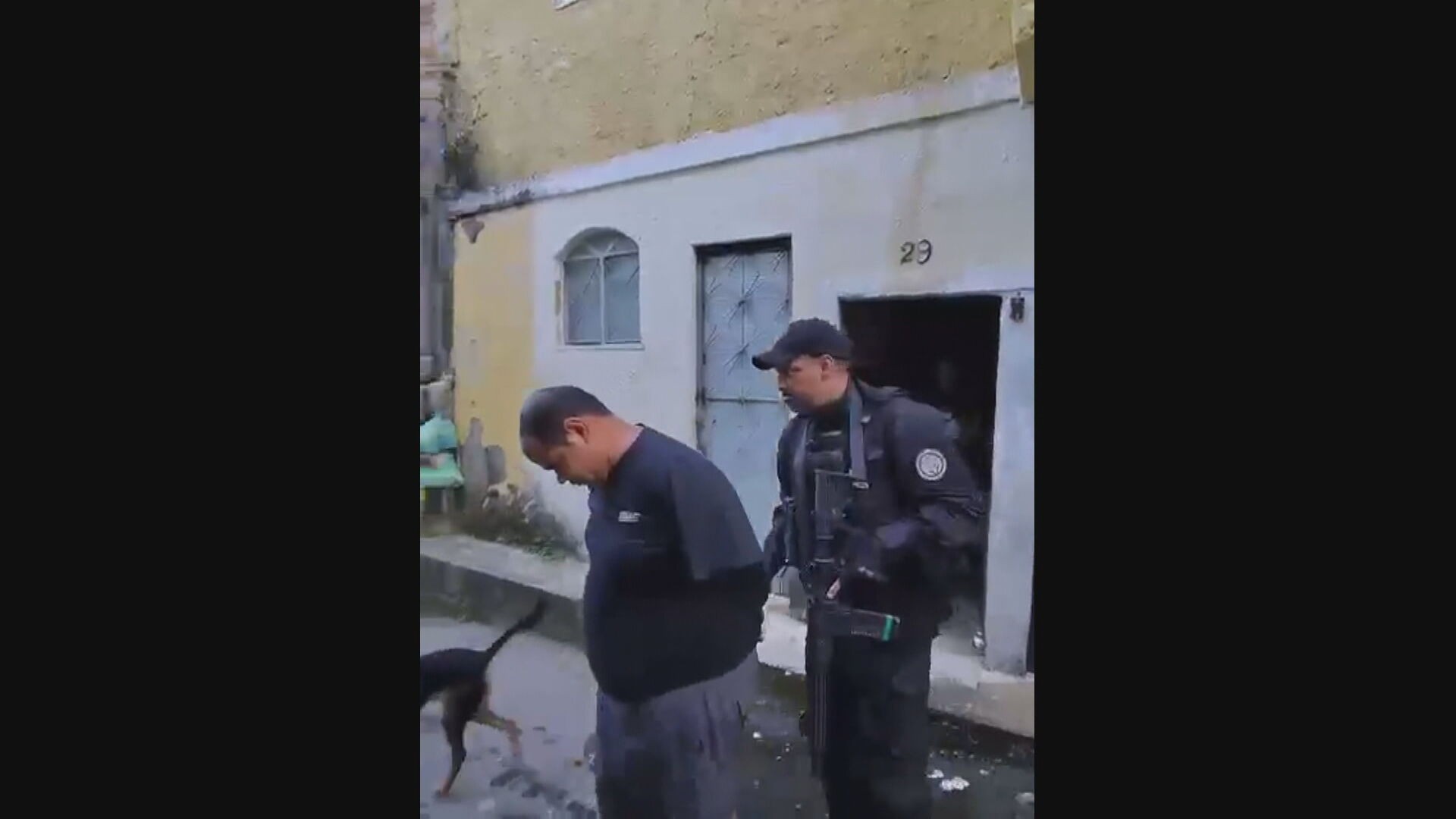 Polícia prende chefe do tráfico no Chapadão responsável por roubos de veículos no Rio