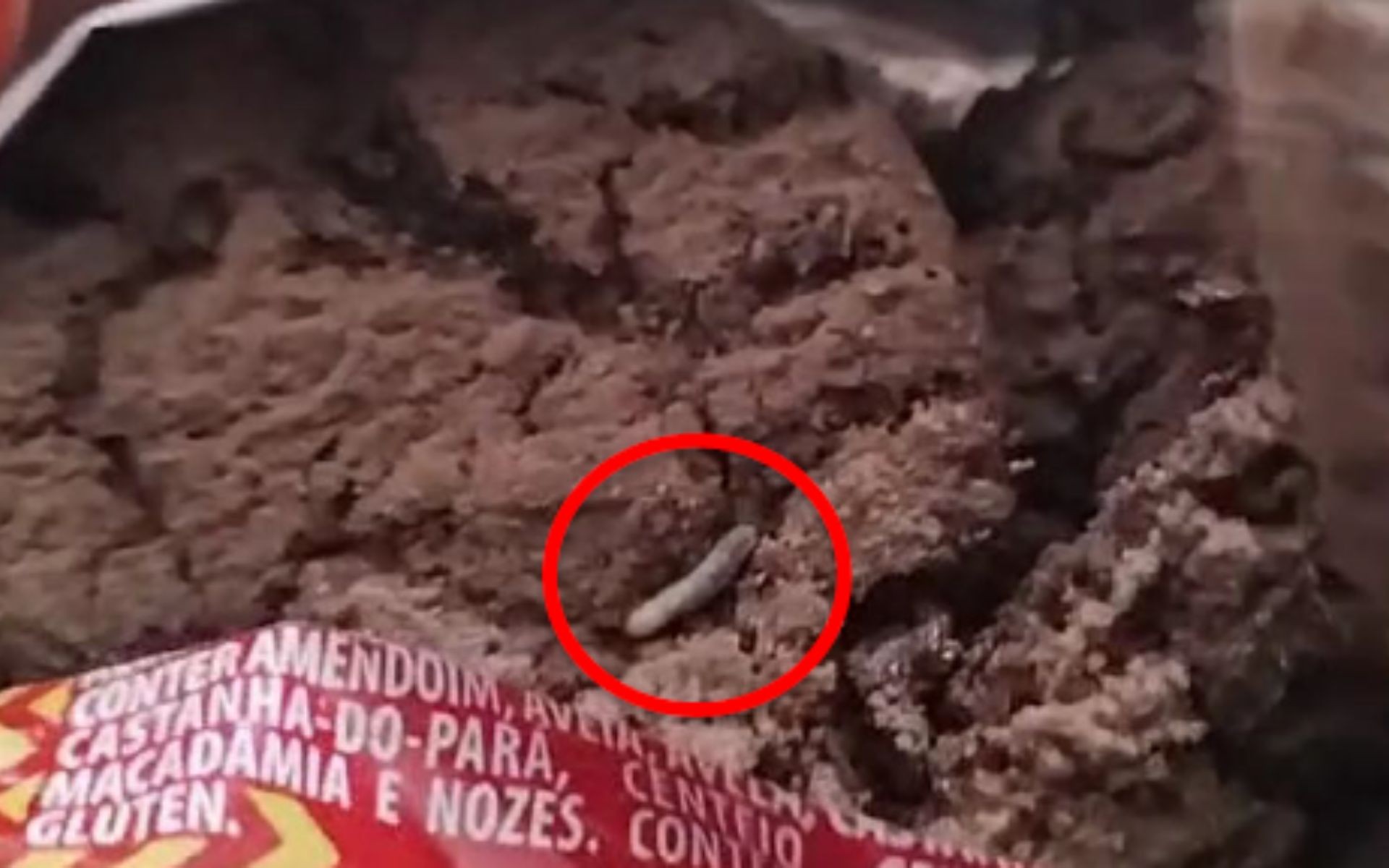 Fabricante de biscoitos é condenada após criança e