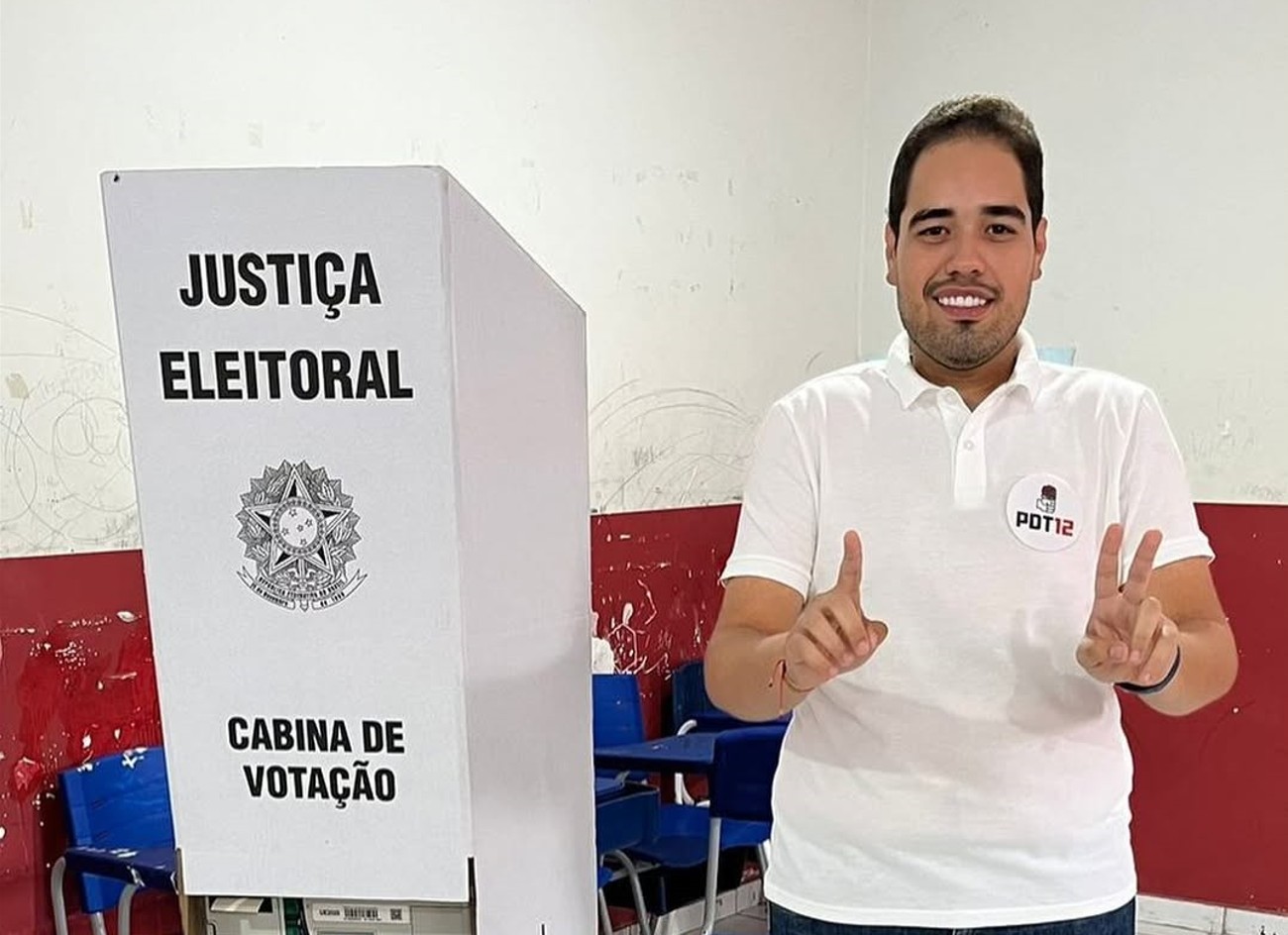 Prefeito que matou policial a tiros no Maranhão pede licença para 'cuidados psiquiátricos' 