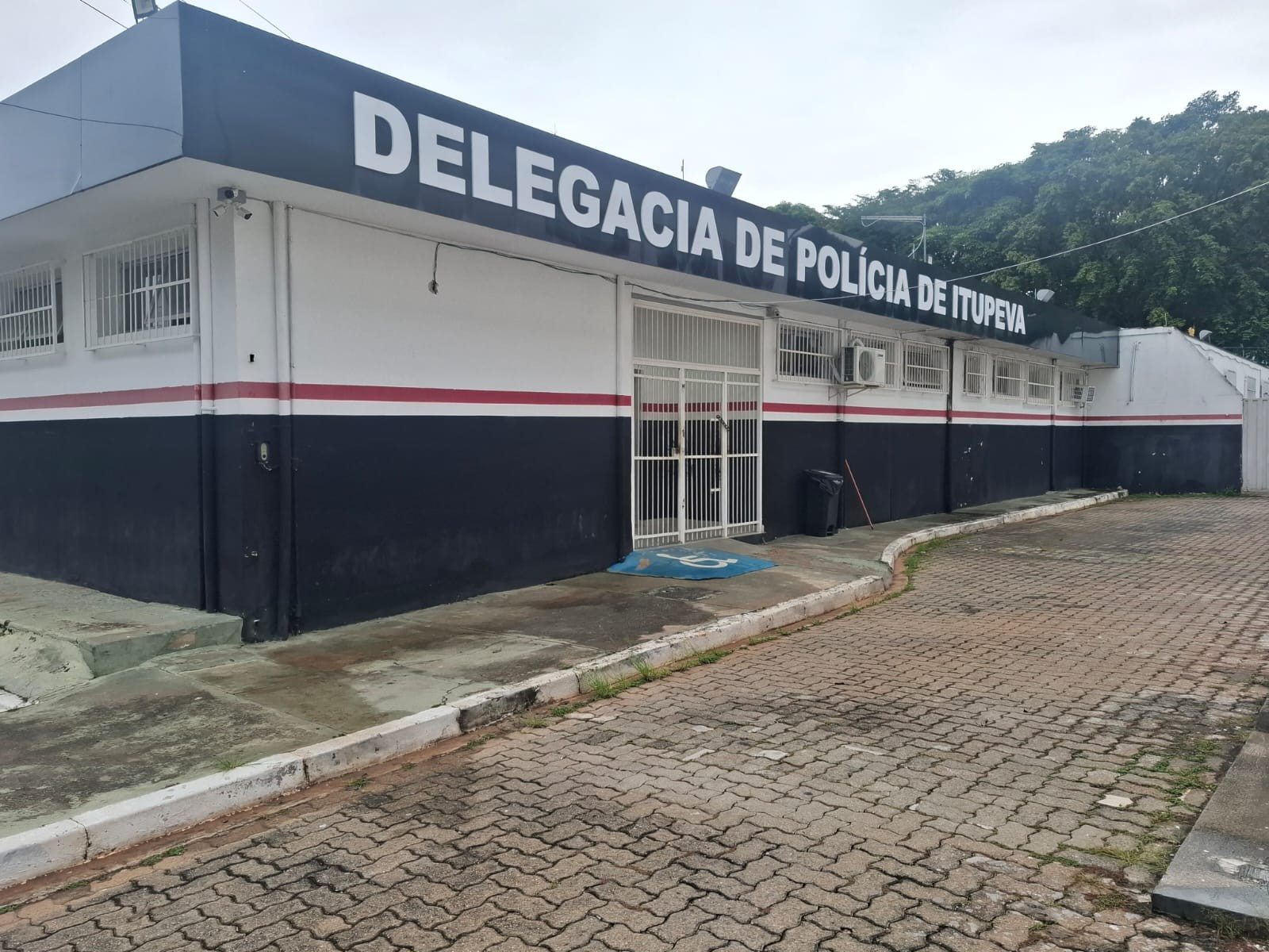Irmãos são feridos por golpes de arma branca durante tentativa de homicídio em Itupeva