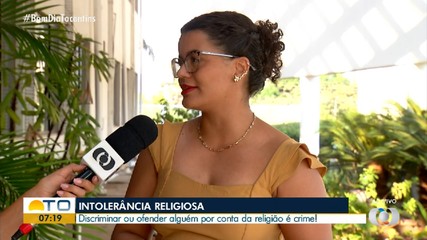 Entenda quais manifestações podem ser consideradas intolerância religiosa