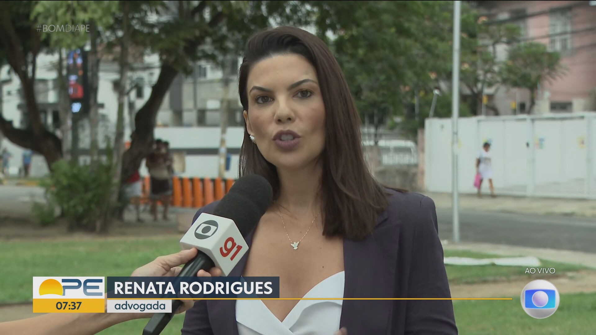 VÍDEOS: Bom Dia PE de terça-feira, 13 de maio de 2025