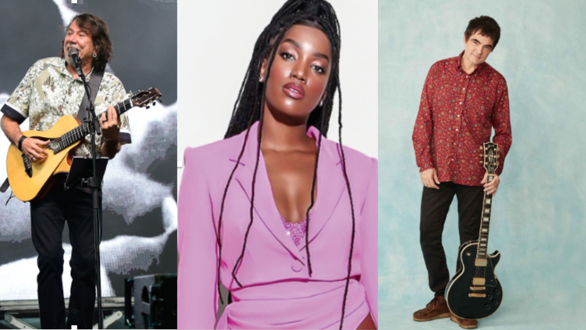 IZA, Lenine e Samuel Rosa; confira a agenda cultural em Uberlândia e Uberaba para o fim de semana