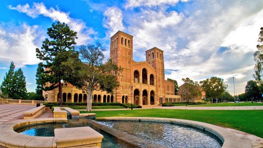 Universidade de Los Angeles cria instituto para estudar a bondade