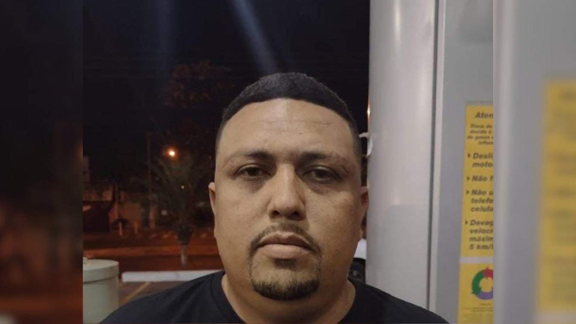 Polícia prende suspeito de matar homem a tiros enquanto ele tomava café em padaria em Rio Preto