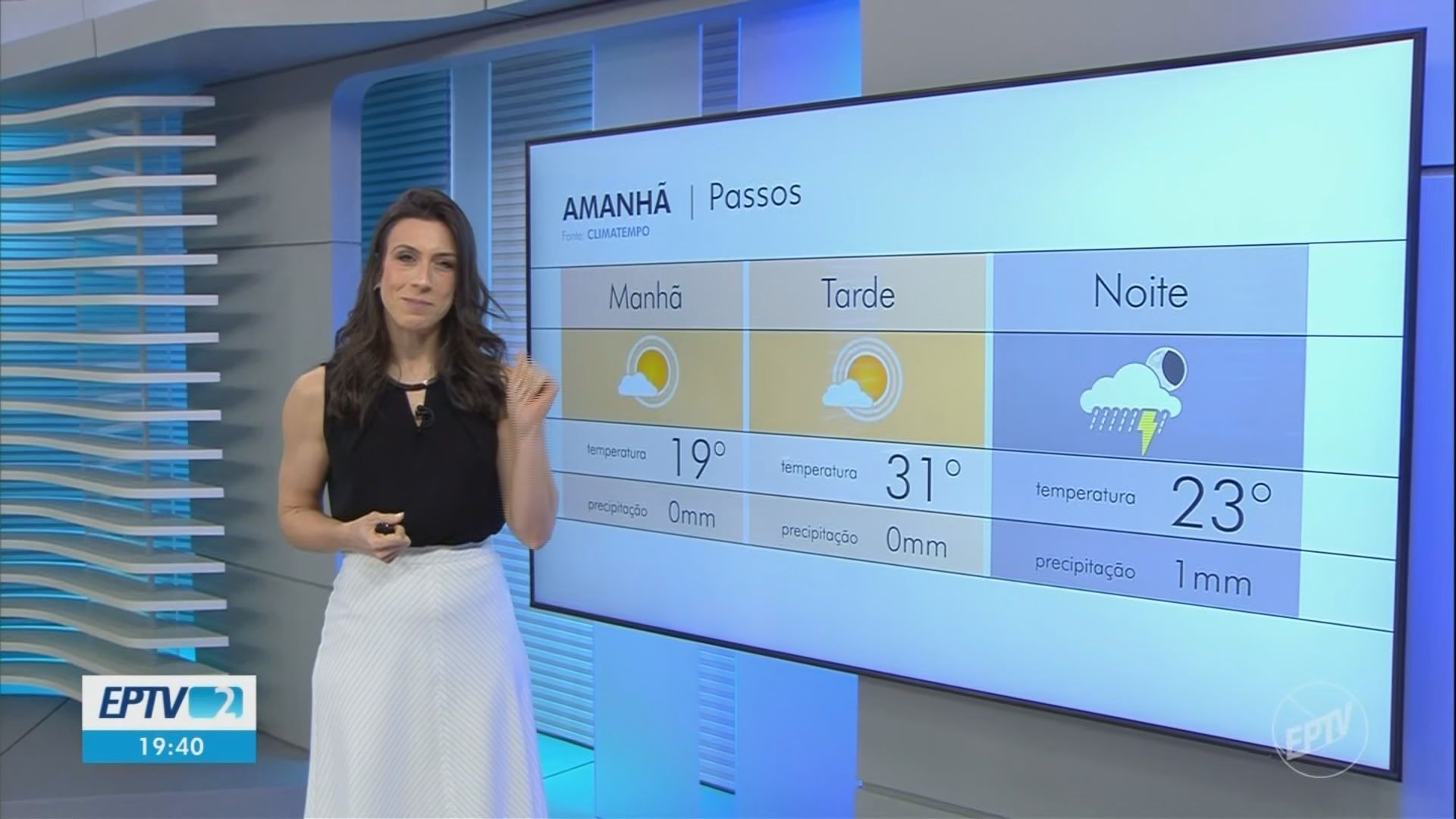 VÍDEOS: EPTV 2 Sul de Minas de sábado, 31 de outubro de 2026