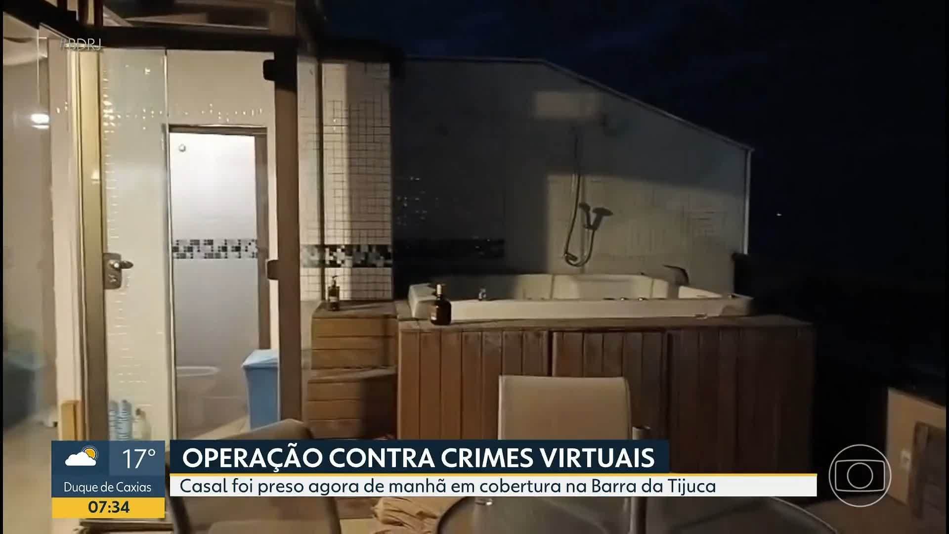 VÍDEOS: Bom Dia Rio de quinta, 10 de julho de 2025