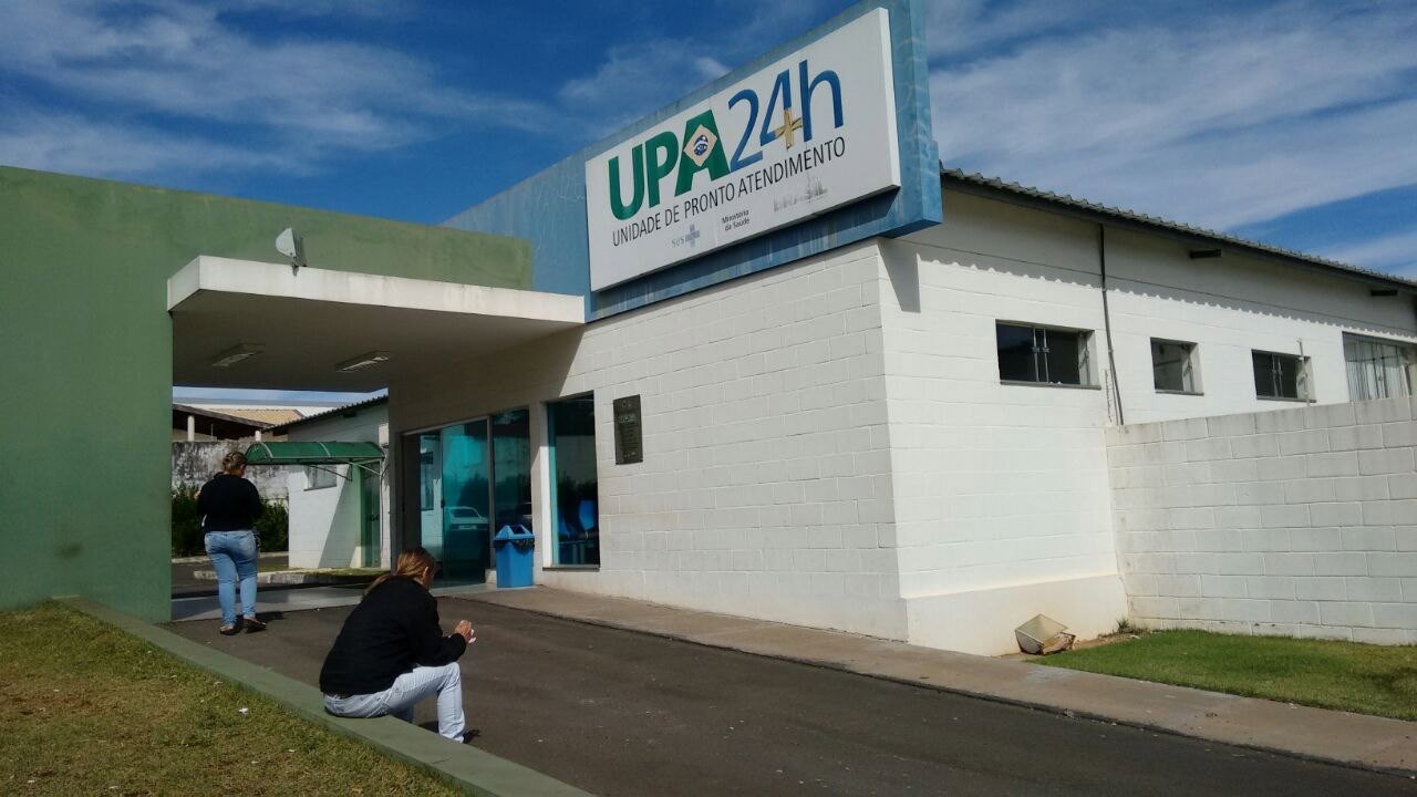 Criança é esfaqueada dentro de residência terapêutica em Tupã