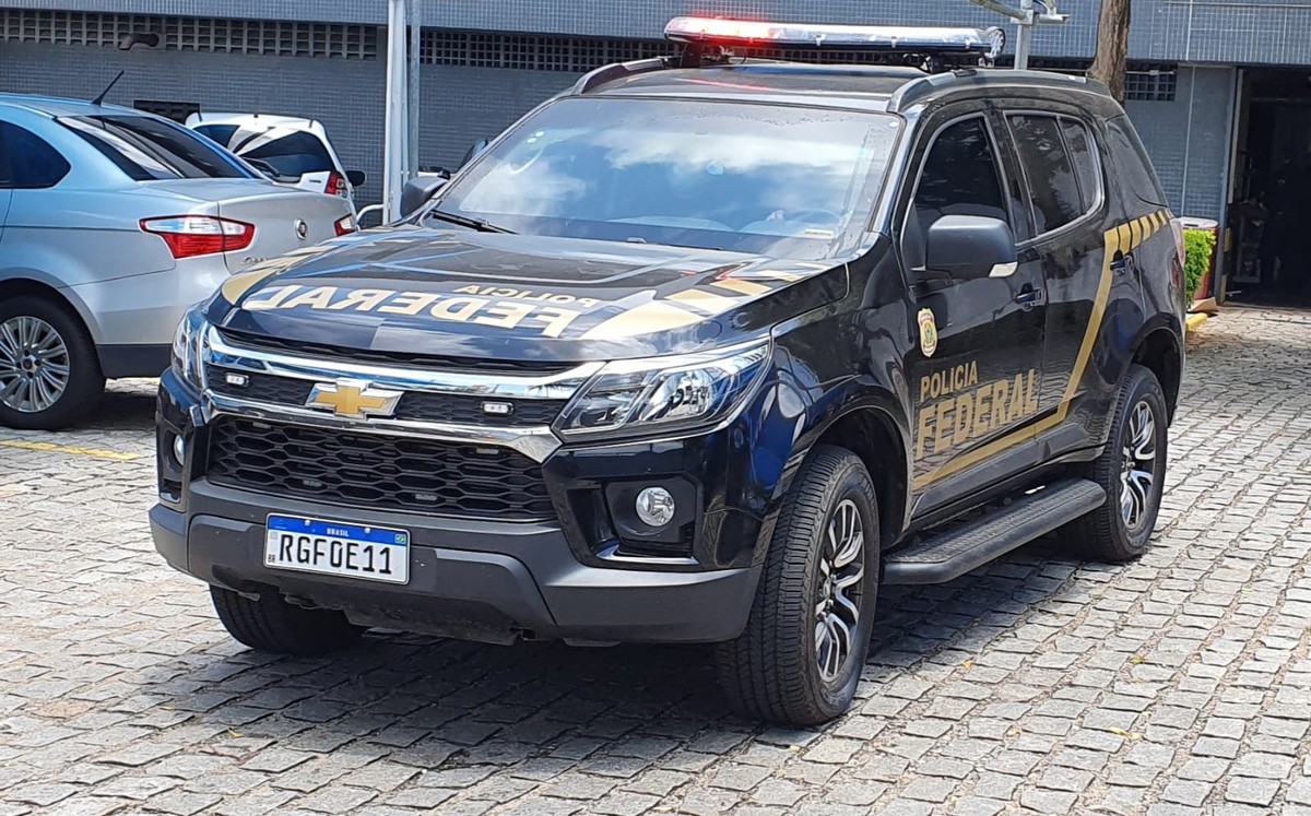 Polícia Federal investiga fraude que causou prejuízo de R$ 2,7 milhões aos Correios