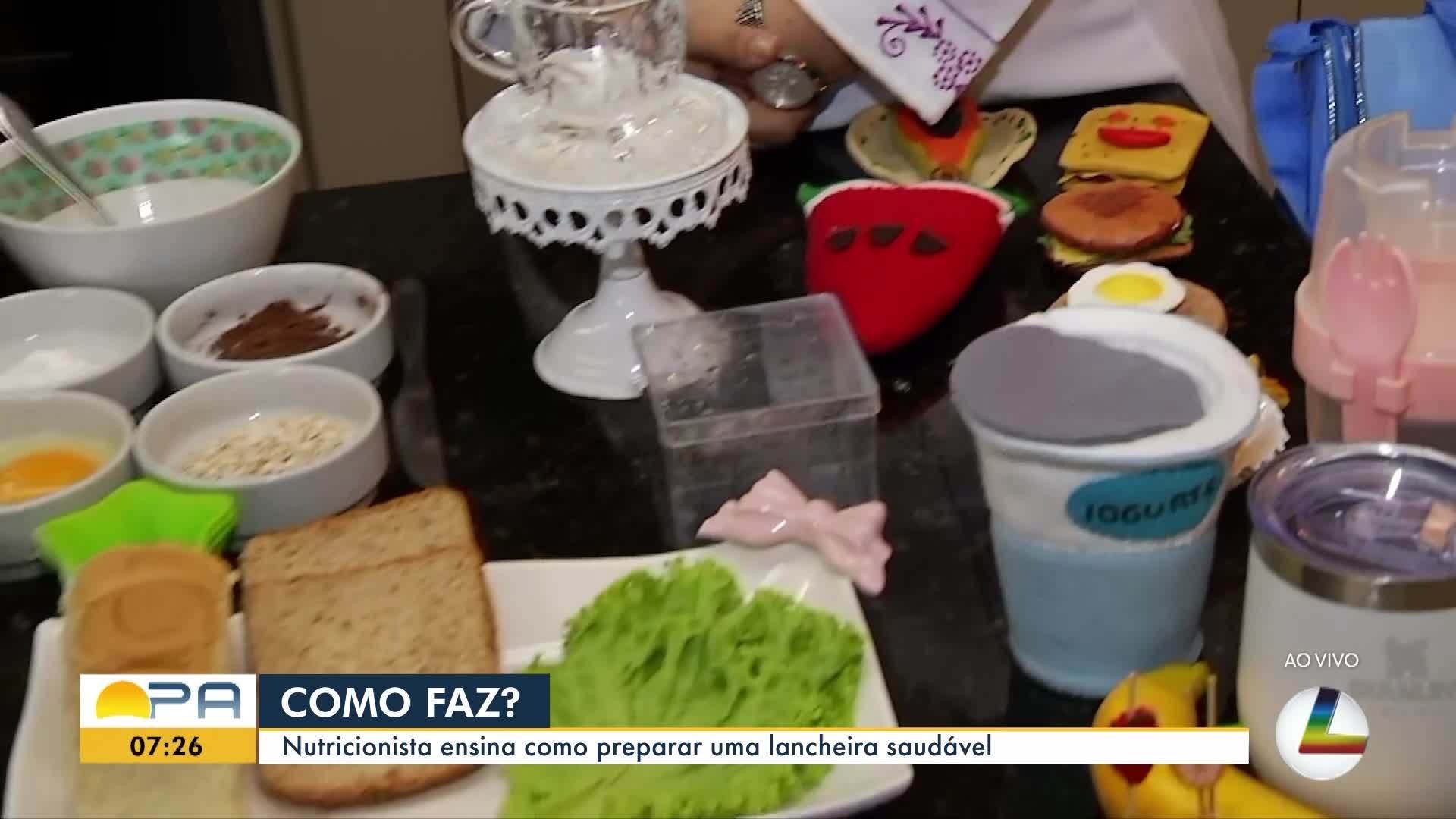 VÍDEOS: BDP de sexta-feira, 23 de janeiro de 2026