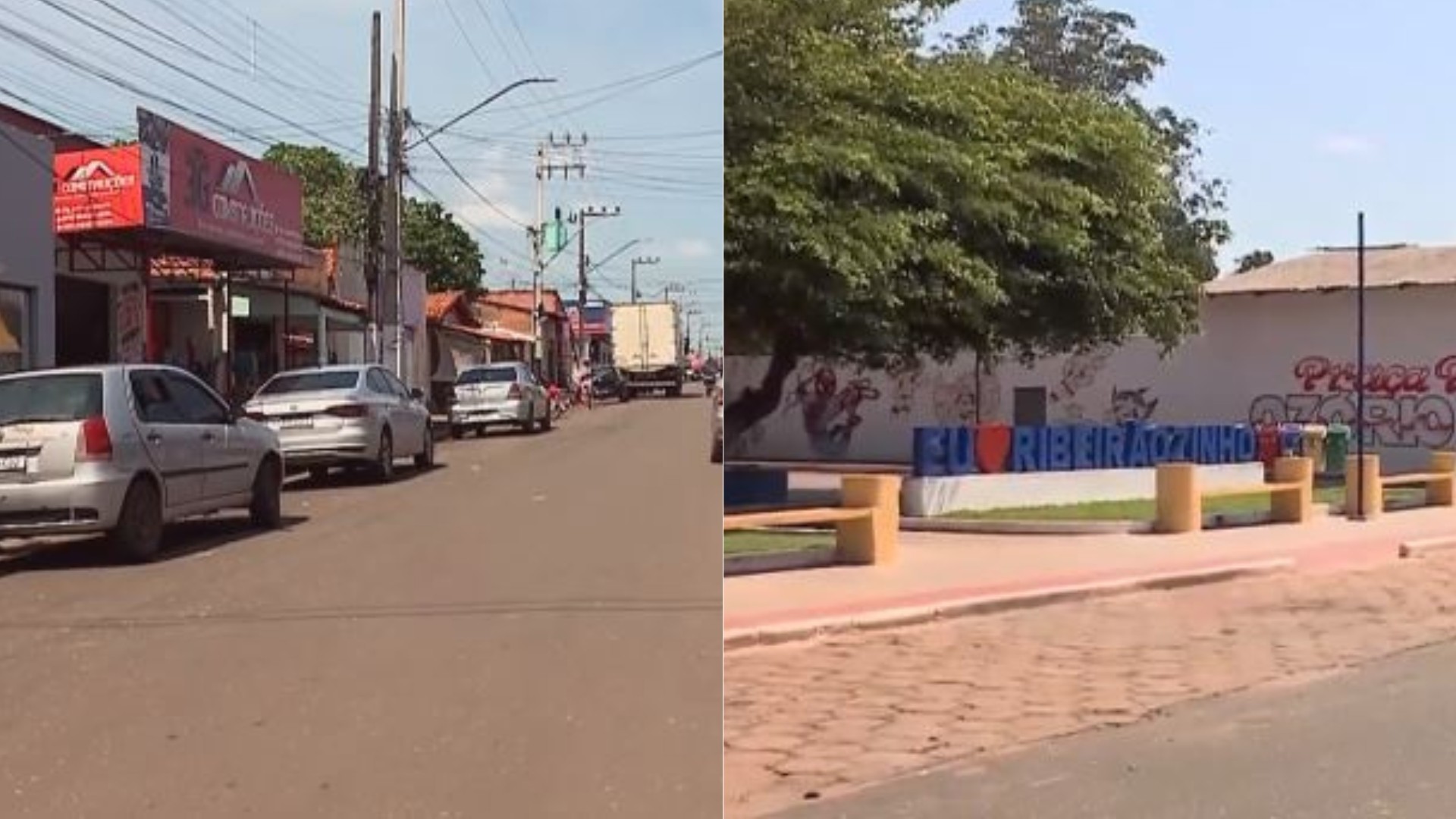 Município de Governador Edison Lobão passa a se chamar Ribeirãozinho do Maranhão