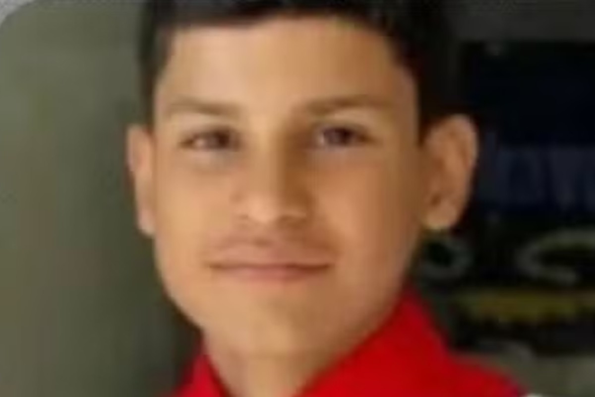 Em meio ao luto, família de jovem de 13 anos doa órgãos e salva 5 vidas: 'Quanto bem ele não tá fazendo', diz pai