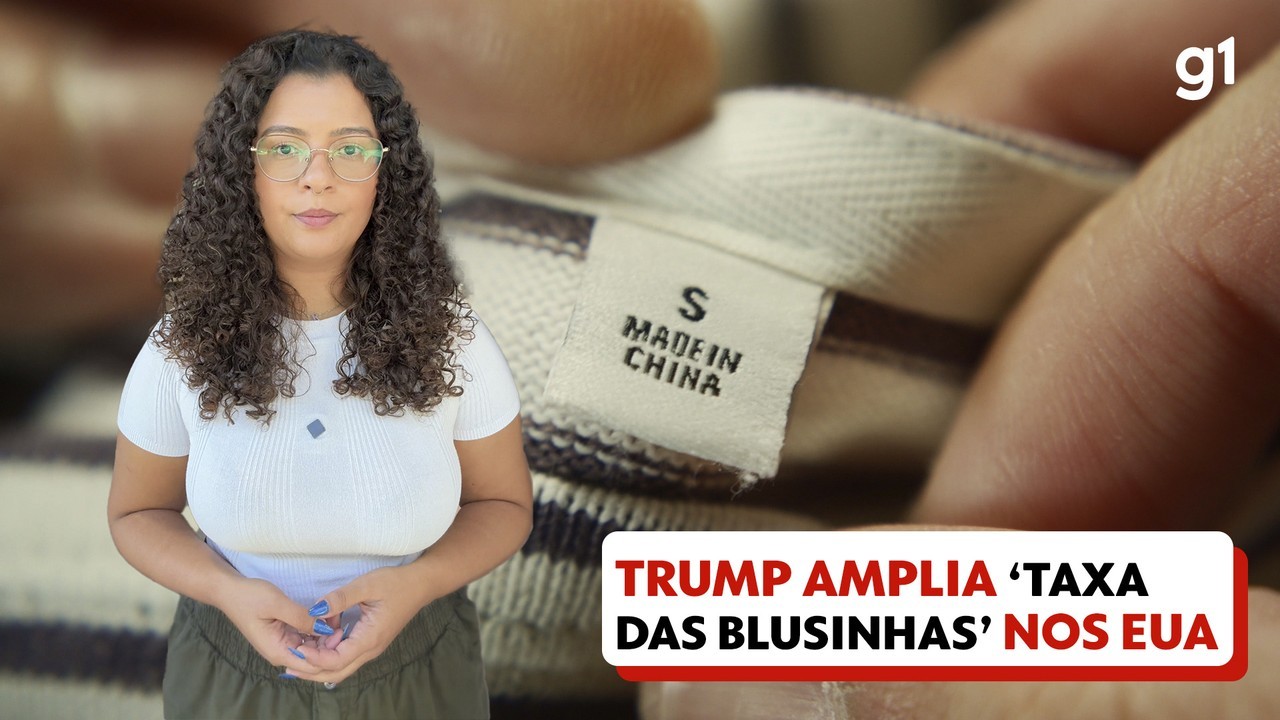 Brasil: Varejistas defienden 'taxa das blusinhas' y su impacto