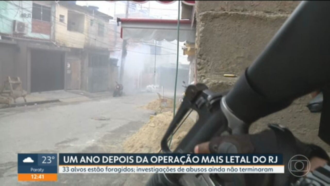 VÍDEOS: RJ1 de quarta, 28 de outubro de 2026