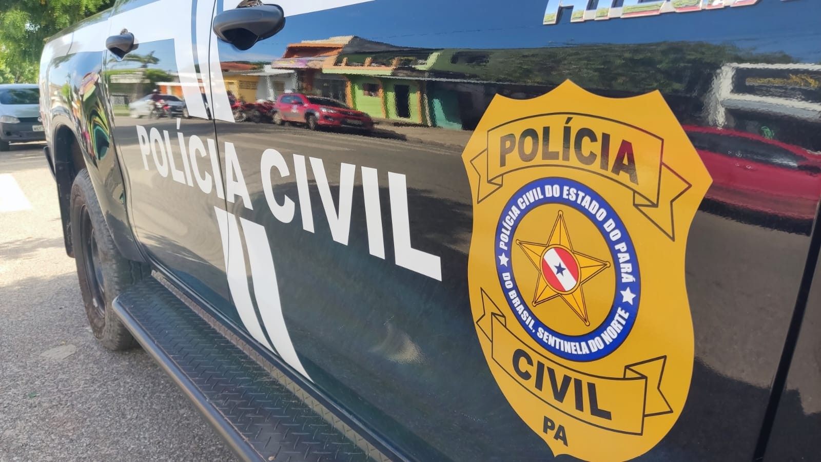 Polícia Civil investiga se há ligação entre mortes violentas ocorridas no fim de semana em Santarém