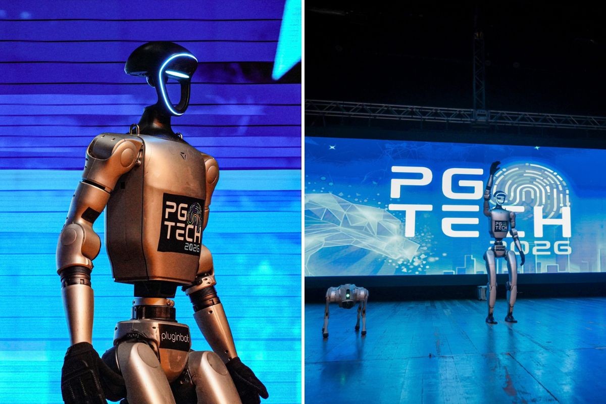 PG Tech reúne tecnologia, palestras e atividades em Praia Grande; veja programação