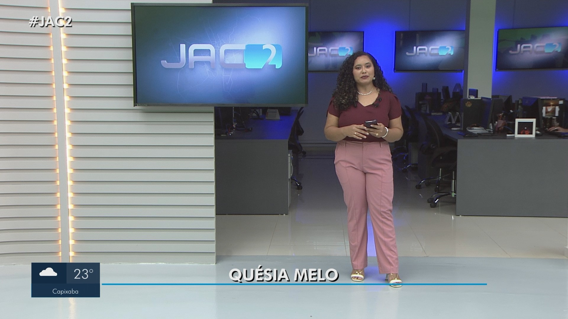 VÍDEOS: Jornal do Acre 2ª edição desta sexta-feira, 2 de maio de 2025
