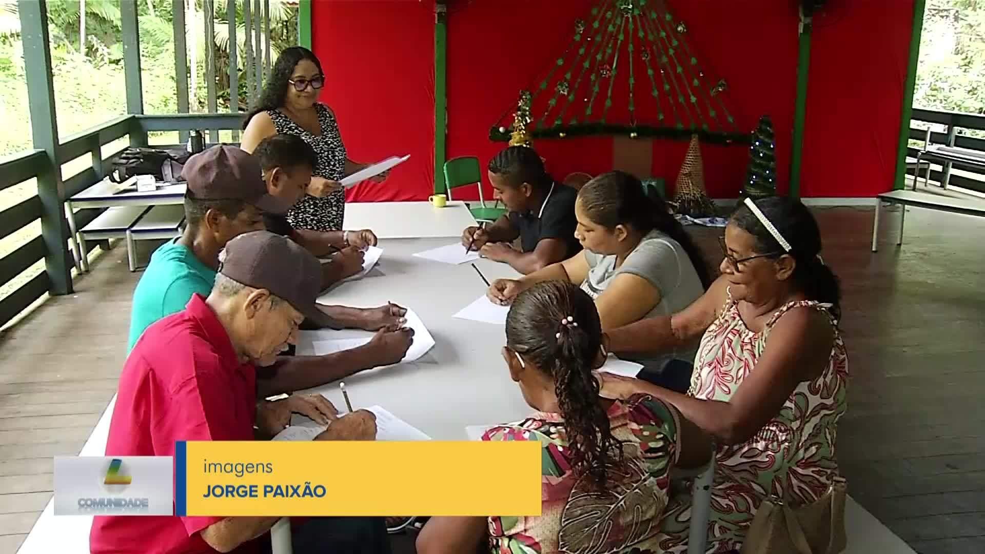 VÍDEOS: Liberal Comunidade de domingo, 22 de dezembro de 2024