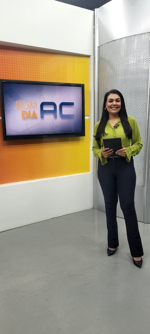 AO VIVO: Assista ao BDAC com Melícia Moura