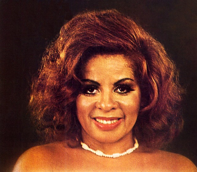 Último grande sucesso de Angela Maria reverbera, após 50 anos, com a entrada da novela 'Duas vidas' no Globoplay