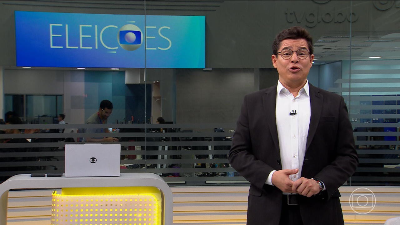 VÍDEOS: Bom Dia PE de segunda-feira, 5 de outubro de 2026