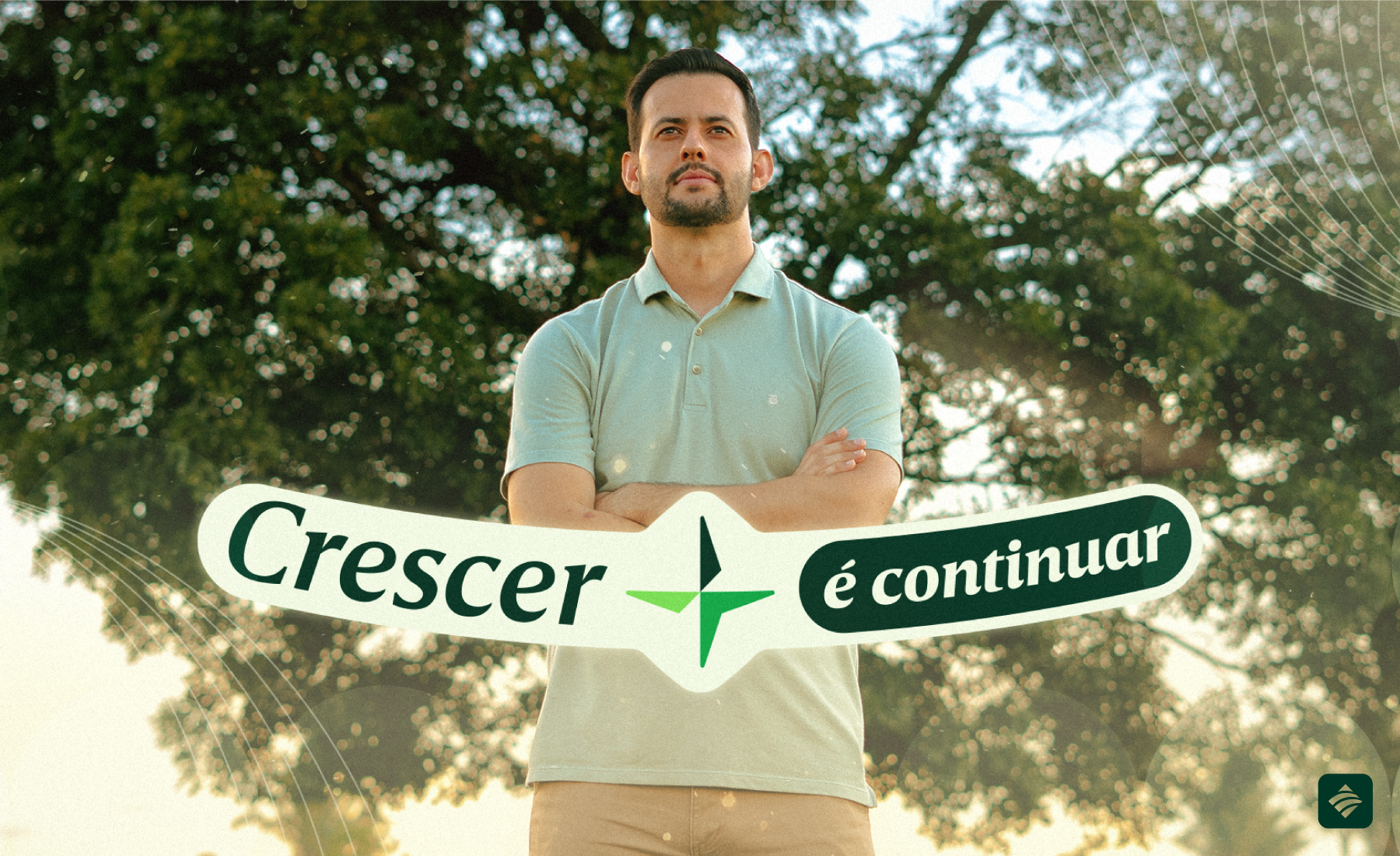 CrediSIS apresenta o manifesto institucional 2026 com tema Crescer é continuar