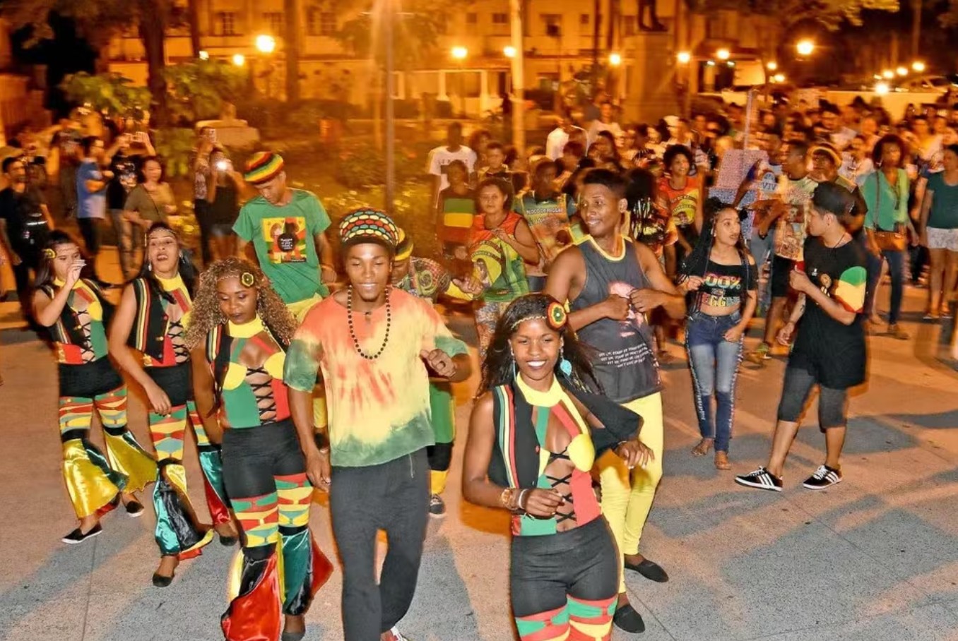 Setur-MA abre inscrições para Mapeamento dos Fazedores da Cultura Reggae no Maranhão; saiba como participar