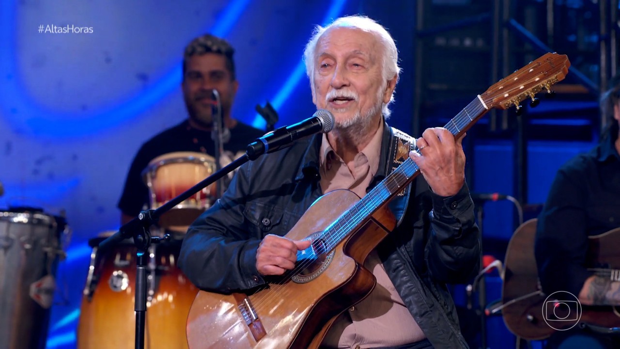 Roberto Menescal será homenageado em festival de Bossa Nova, em Arraial do Cabo, que inspirou compositor em ‘O Barquinho’