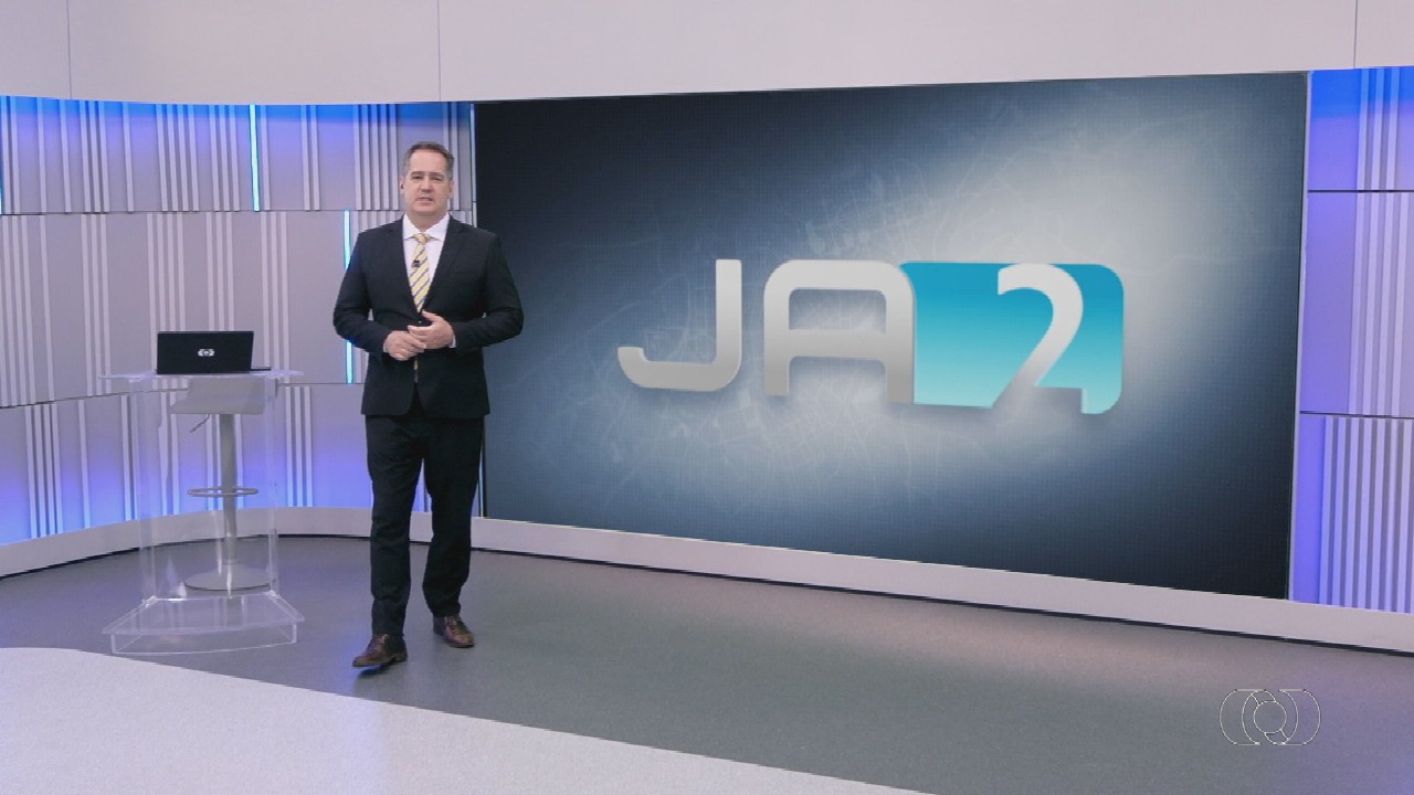VÍDEOS: Jornal Anhanguera 2ª Edição de terça-feira, 14 de outubro de 2025