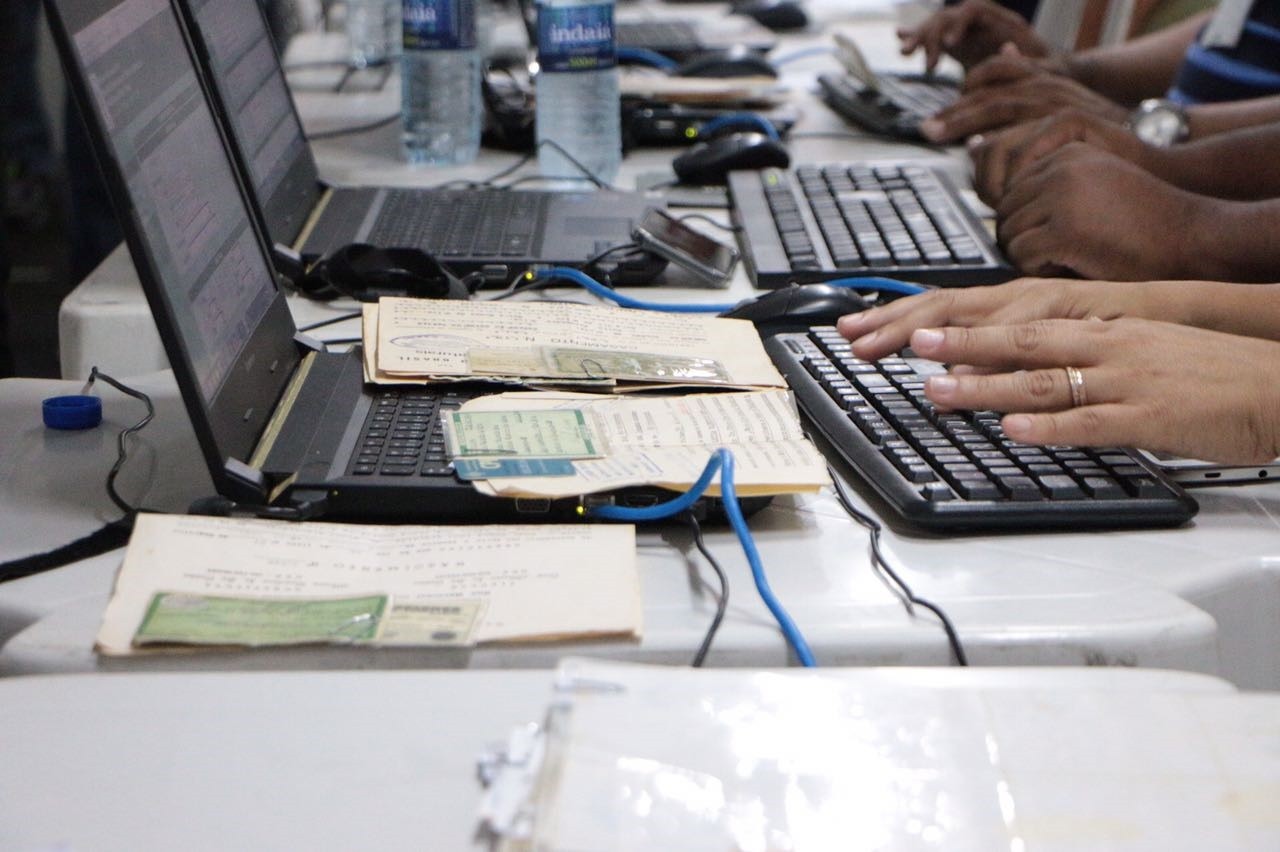 RN abre 1,1 mil postos de trabalho com carteira assinada em janeiro, aponta Caged