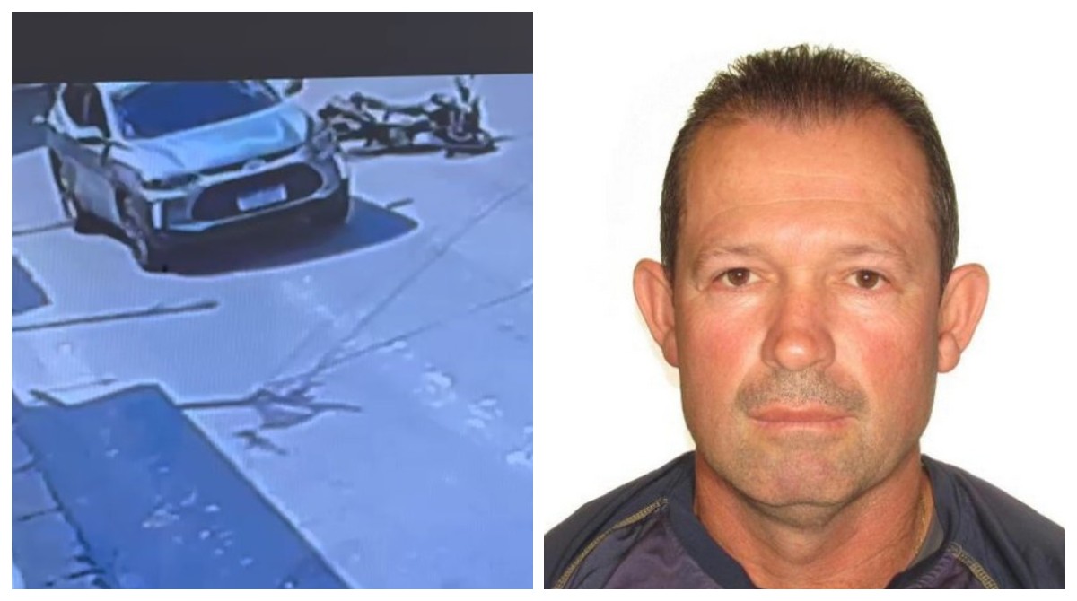 Ex-policial penal mata a tiros motoboy durante discussão de trânsito na Zona Norte de SP