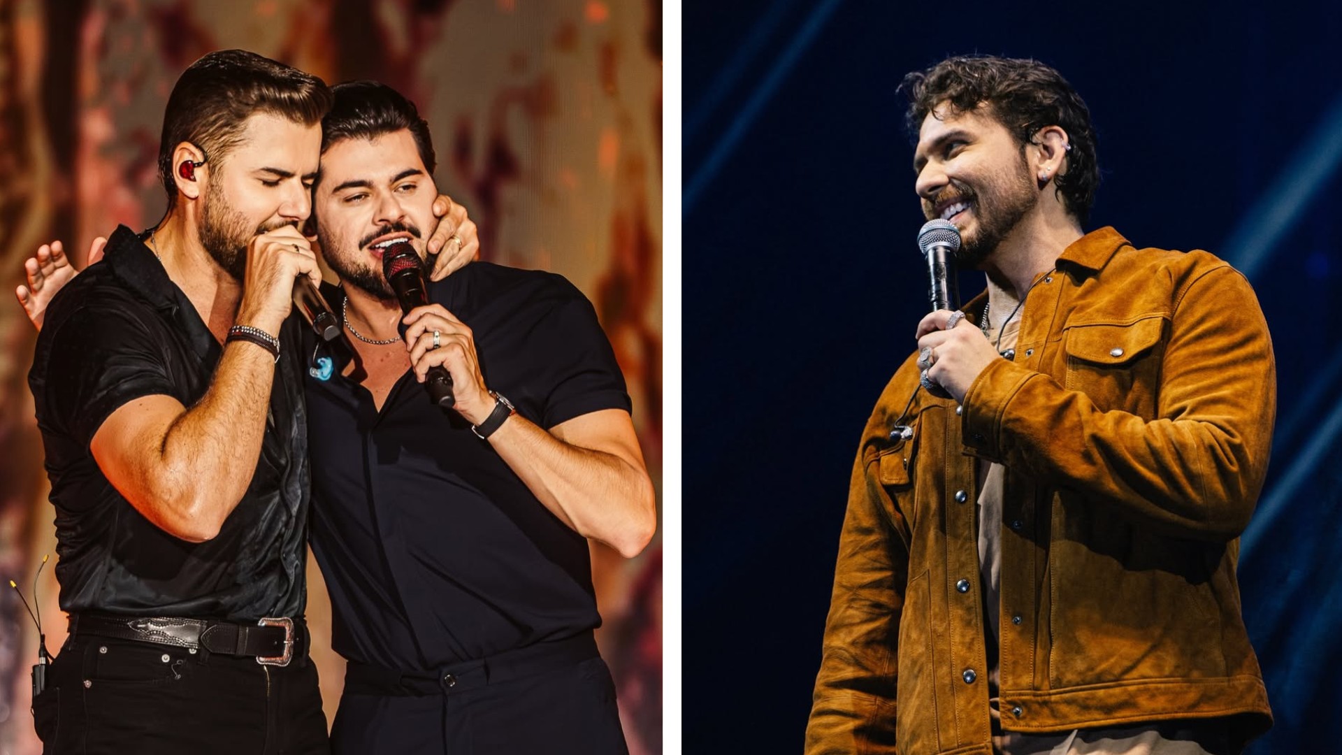 Santa Isabel Rodeio Fest terá Zé Neto & Cristiano e Gustavo Mioto; confira programação