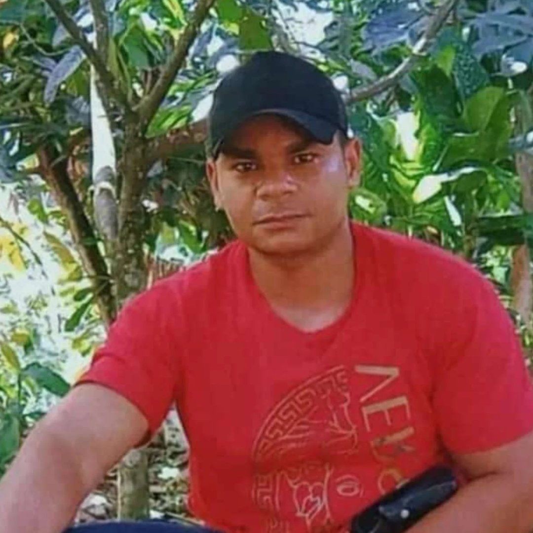 Homem é morto com facada no peito ao tentar apartar briga na Bahia; suspeito foi preso