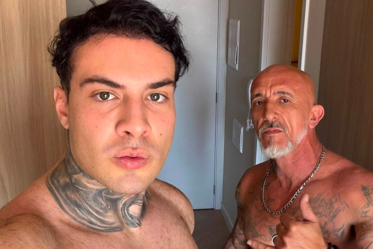 Cristian Cravinhos é banido de plataforma de conteúdo adulto após publicar vídeo que simulava espancamento